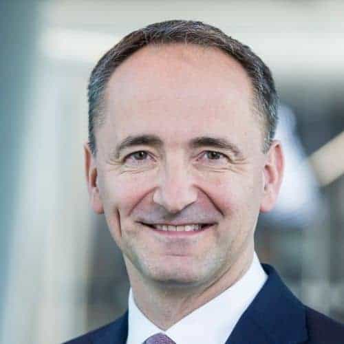 Jim Hagemann Snabe - Official Speaker Bio