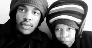 Mr. Aquayemi-Claude Akinsanya & Miss Angela L Campbell