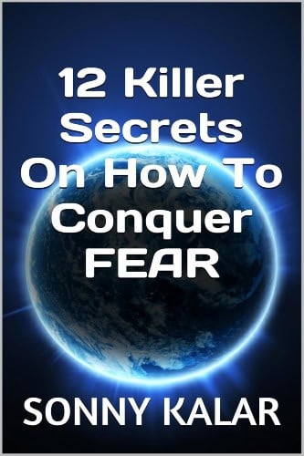 Sonny Kalar book