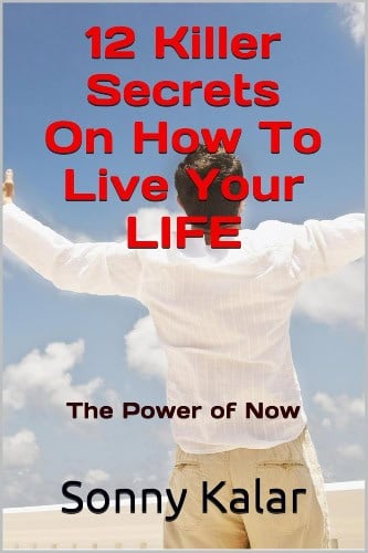 Sonny Kalar book