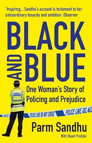 Parm Sandhu's book