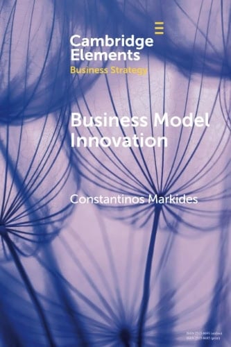 Costas Markides book