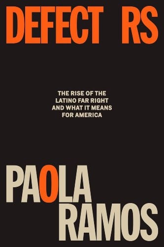 Paola Ramos book