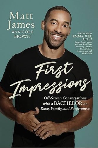 First Impressions, James Matt