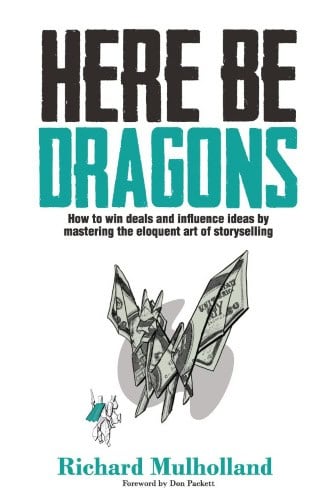 Rich Mulholland book