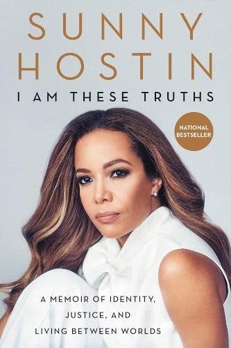 Sunny Hostin book