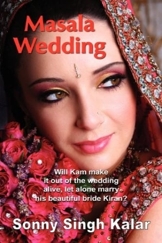Sonny Kalar book