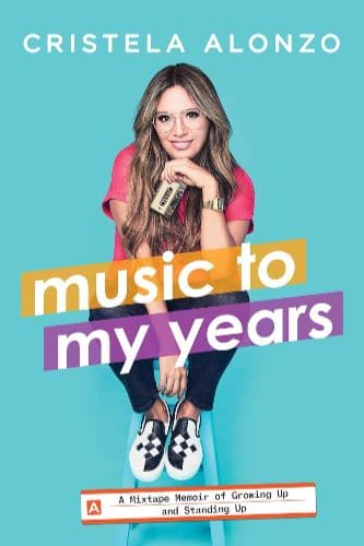 Cristela Alonzo book