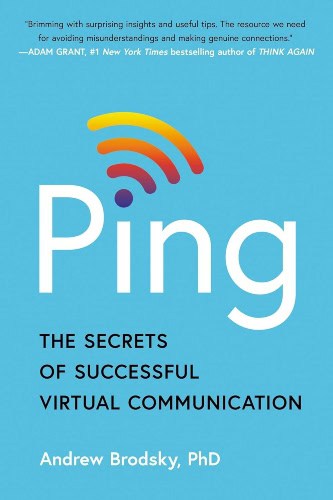 Andrew Brodsky book