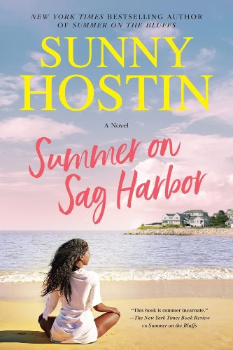 Sunny Hostin book