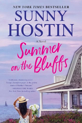 Sunny Hostin book