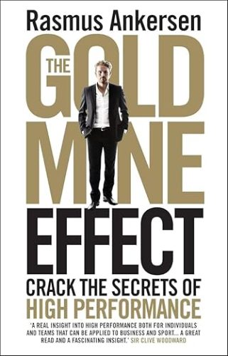 Rasmus Ankersen's book