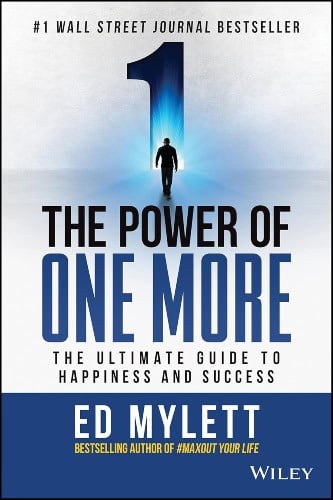 Ed Mylett book