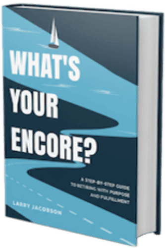 Larry Jacobson book