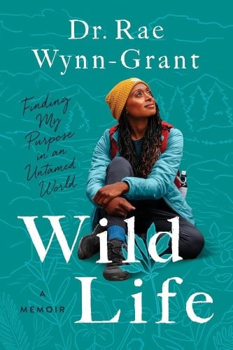 Rae Wynn-Grant book
