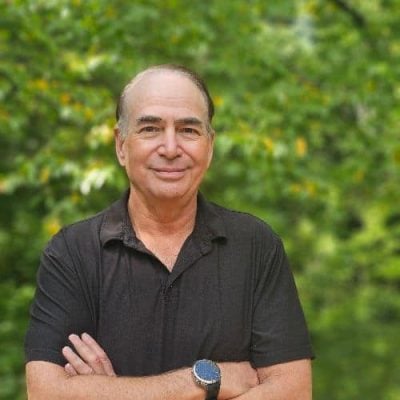 Michael Lyon Speaker