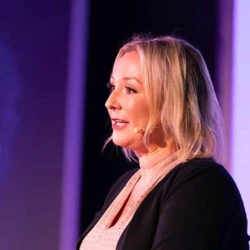 Zoe Kleinman speaker