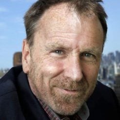 Colin Quinn speaker