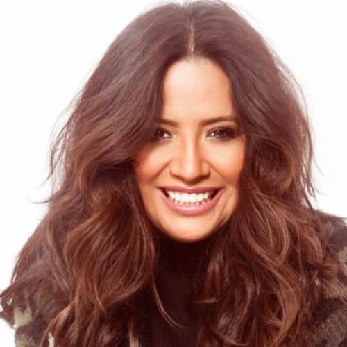 Cristela Alonzo speaker
