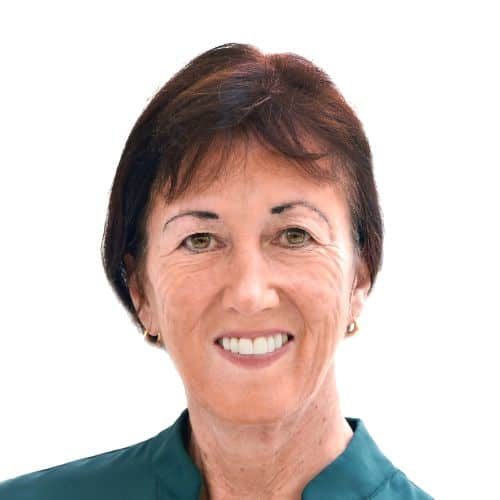 Jennifer Vessels speaker