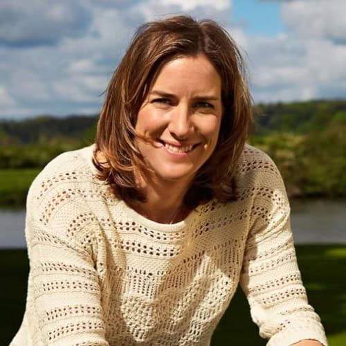 Dame Katherine Grainger DBE - Official Speaker Bio