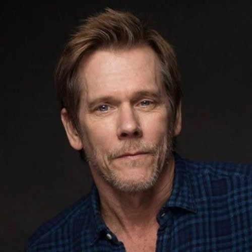 Kevin Bacon speaker