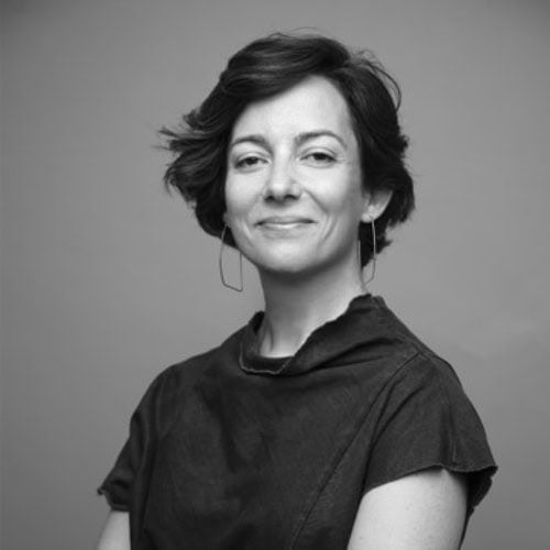 Kim Ghattas speaker