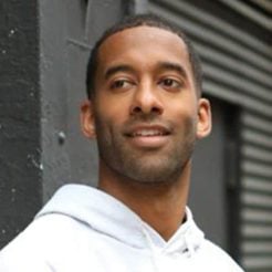 Matt James, TV Personality