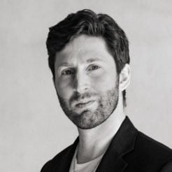 Matt Medved, Speaker