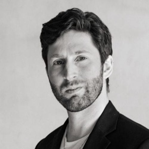 Matt Medved, Speaker