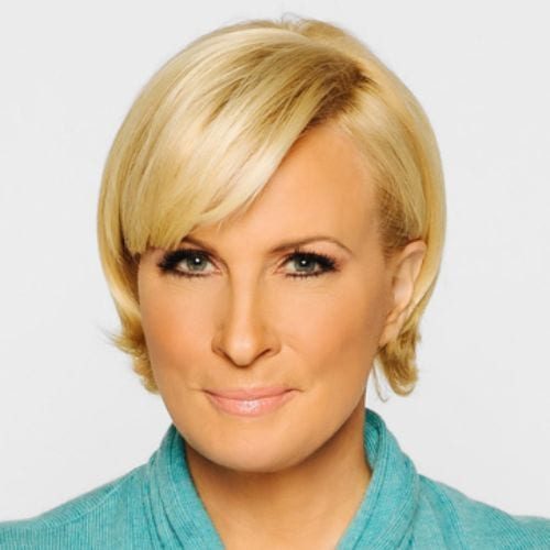 Mika Brzezinski speaker