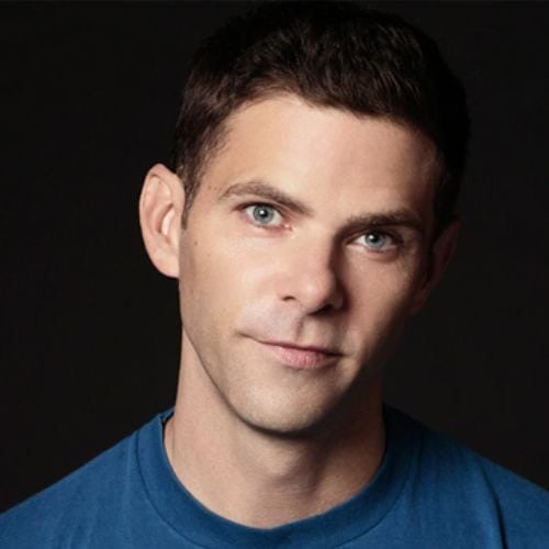 Mikey Day speaker