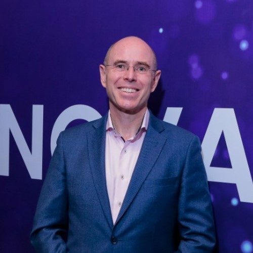 Neil Martin - Official Speaker Bio