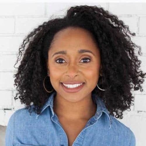 Rae Wynn-Grant speaker