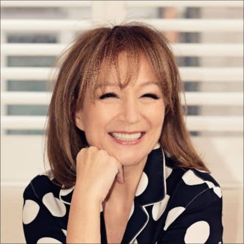 Rita Clifton speaker
