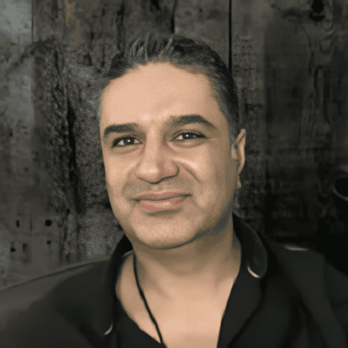 Sonny Kalar speaker