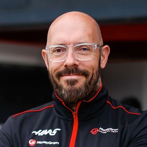 Stuart Morrison - Official Speaker Bio