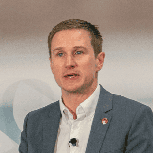 Gary Foote - Official Speaker Bio