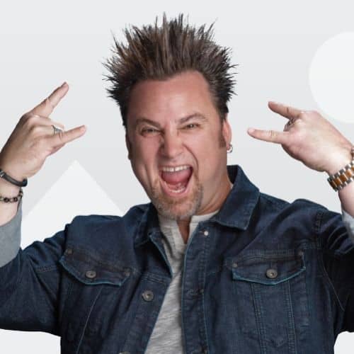 Jim Knight - Official Speaker Bio