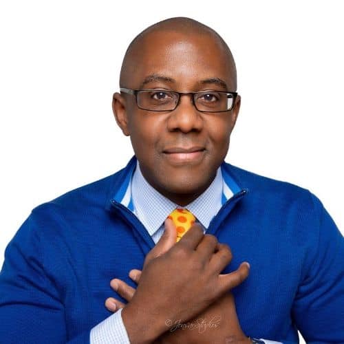 Ramon Ray - Official Speaker Bio