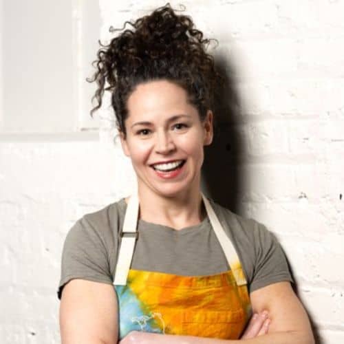 Stephanie Izard - Official Speaker Bio